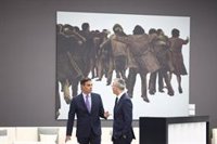 Sánchez i Stoltenberg avancen que la cimera mostrarà la unitat dels aliats