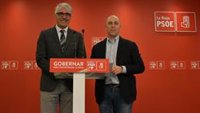 El PSOE valora la celebración, tras dos años suspendidos, del curso de Educación y Memoria Democrática