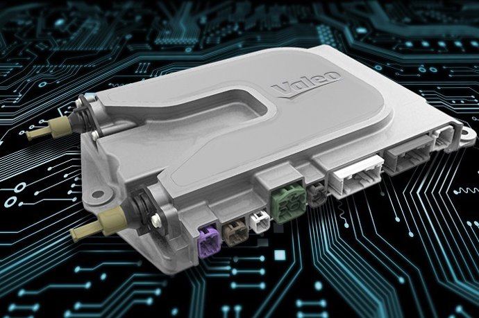 Valeo suministrará al grupo BMW sus sistemas de asistencia a la conducción para su nueva plataforma