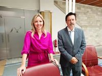 Cs critica el discurso de López Miras porque "está completamente alejado de la realidad"