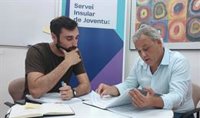 Consell de Mallorca celebra aprobación de la ley de juventud y la incorporación de propuestas de la institución insular