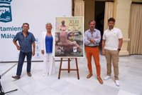 El Festival Flamenco de Málaga reúne este fin de semana a artistas como Duquende, Rancapino Chico y David Palomar