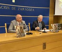 La DPZ conmemora el día de Santa Isabel con un programa de actos culturales y la reedición de un cómic