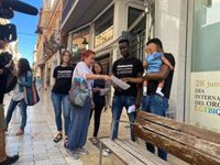 Más de 40 colectivos de Huelva piden al Gobierno que se investiguen las muertes en la valla de Melilla