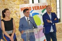 La segunda edición de 'En Modo Verano' ofrece planes de ocio, cultura y turismo para todos los públicos en Murcia