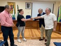 La Junta destaca el apoyo a las familias de la provincia de Jaén con dificultades para acceder a la vivienda