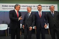El Gobierno Vasco admite "avances" para entrar en ITP pero desconoce cuándo "dadas las turbulencias ajenas"