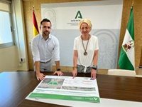 La Junta licita las obras de mejora de la seguridad vial en la A-370 en Mojácar