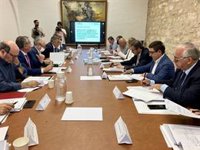 La Junta señala su papel como "agente impulsor de referencia" del II Plan Estratégico de Jaén en 2021