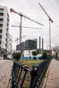 El Ayuntamiento revisará con carácter inmediato la ordenanza fiscal del Impuesto de Obras con el apoyo de PP, Cs y Vox