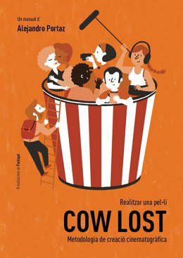 Manual  Cow Lost dAlejandro Portaz