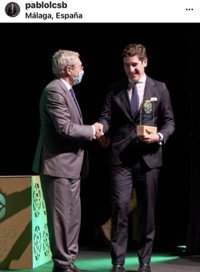 La Junta destaca el éxito de Córdoba en los Premios de Comercio Interior, con seis galardones