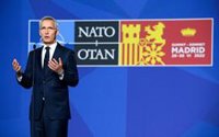 Stoltenberg fija por primera vez los objetivos climáticos de la OTAN y aboga por dejar de lado los combustibles fósiles