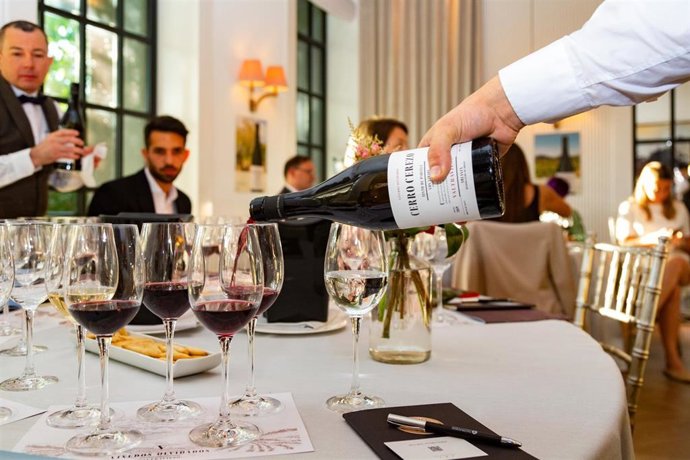 Proyecto Viñedos Olvidados de Valtravieso