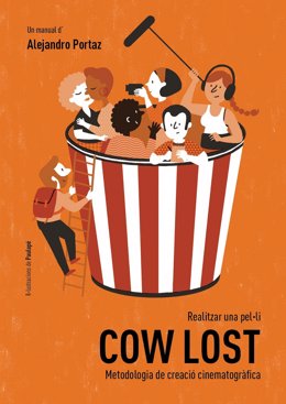 Manual  'Cow Lost' d'Alejandro Portaz