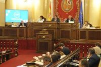 Los ayuntamientos mantienen la petición de un fondo para el transporte más allá de las ayudas aprobadas por el Gobierno