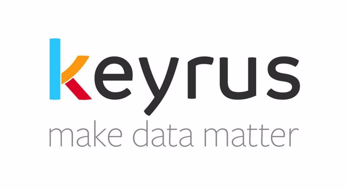 Keyrus Logo