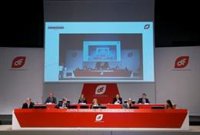 Duro Felguera, con negociaciones avanzadas para la entrada de un inversor, que se conocerá antes de fin de año