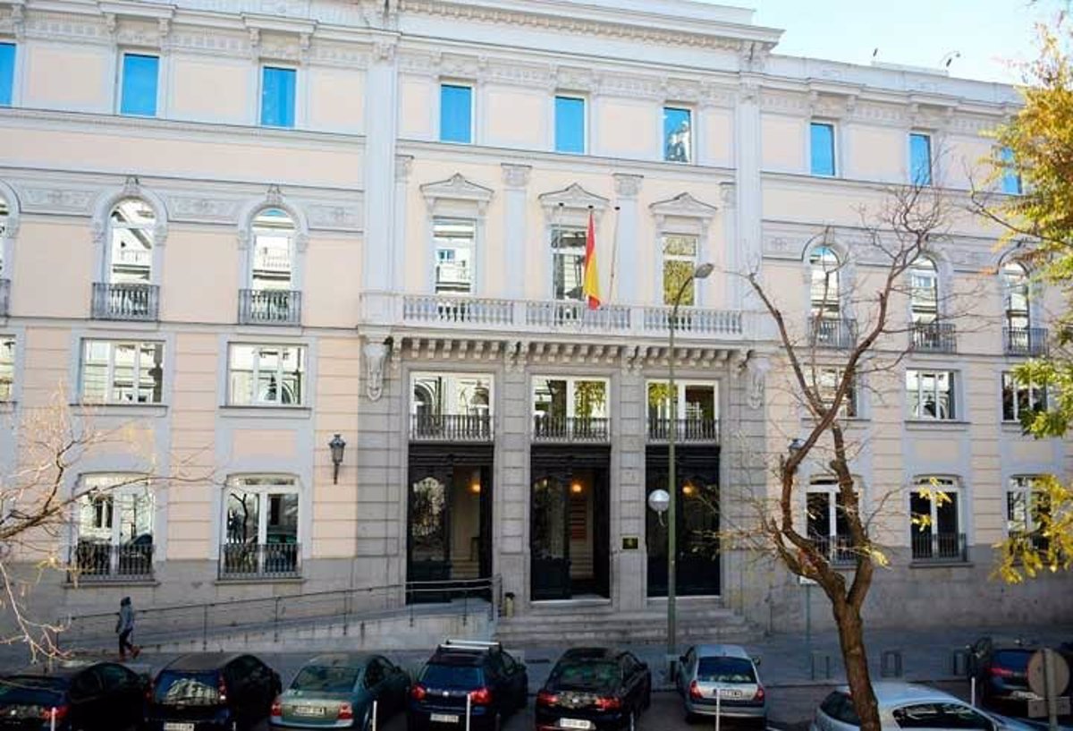 El Consejo del Poder Judicial da por concluido el plan de especialización en cláusulas abusivas en Extremadura