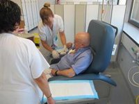 AEAL lanza la campaña 'Imaginando el futuro' para abordar las nuevas terapias oncohematológicas