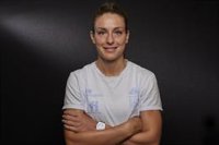 Alexia Putellas: "Creo que el fútbol masculino es una burbuja que va a explotar"