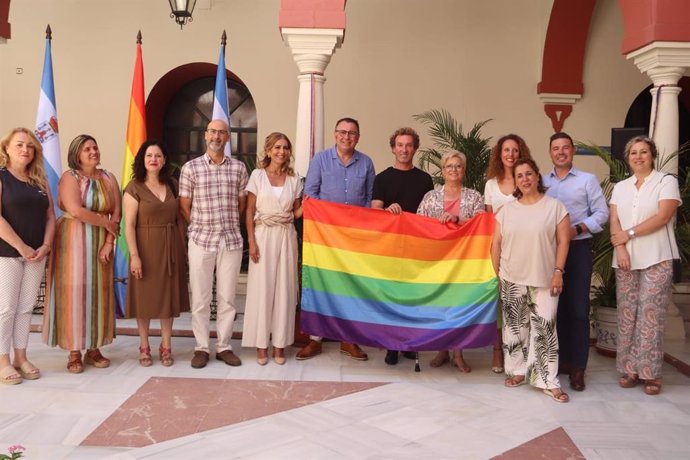 Exposiciones, documentales y coloquio en la V Semana de la Diversidad Sexual de Alcalá.