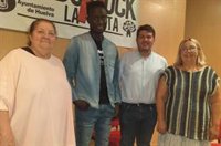 IU-UP defiende la ILP por la regularización de migrantes en el Ayuntamiento de Huelva