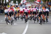 La UCI refuerza el protocolo COVID para grandes vueltas ante el aumento de casos