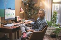 HP lleva su tecnología a nuevos dispositivos, soluciones y servicios para responder al estilo de vida híbrido