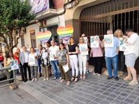 CCOO y UGT se suman al Día del Orgullo para reivindicar los derechos de las personas Lgtbi