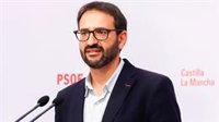 PSOE critica que Núñez "vincule" a Page con ETA y lamenta que haga política "desde el bulo y el insulto"