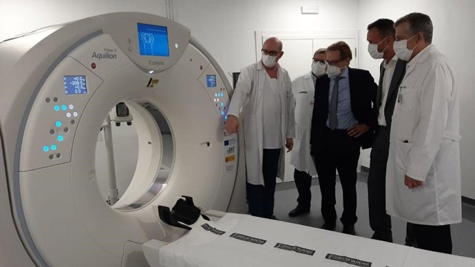 El Hospital General de Elche contará con atención al Código Infarto 24 horas al día los 365 días al año