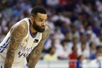 Taylor, en su despedida: "Ha llegado ese momento que no quería que llegase"