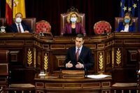 La semana del 12 de julio, escenario más probable para el Debate de la Nación