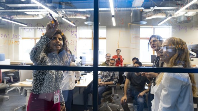 Illumina announced its participation in Time Boost Capital I LP, a 30 million genomics venture fund dedicated to providing match funding to startups graduating from Illumina Accelerator Cambridge with the aim to advance breakthroughs in human health. I