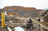 Varios expertos ven necesario explorar yacimientos de materias primas en Europa para reducir la dependencia