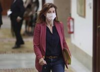 ERC asegura estar "muy lejos" de votar a favor de la Ley de Memoria, pese al acuerdo del Gobierno con Bildu