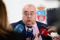 Justicia espera que Podemos mejore su opinión sobre el Poder Judicial y enmarca sus críticas en la libertad de expresión