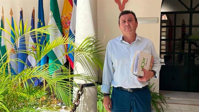 Juan Carlos Sánchez