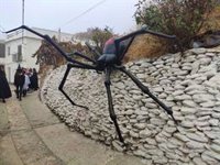 La Junta de Andalucía señala "la mejora de la competitividad" de los planes de Turismo Sostenible con casi 7 millones