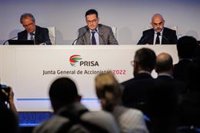 El Consejo de Administración de PRISA acuerda el nombramiento de Andrés Varela como consejero dominical