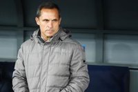 Sergi Barjuán deja de ser el entrenador del filial del FC Barcelona
