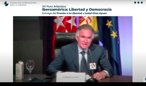 Comunicados Internacional