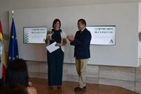 Antonio Sanz afirma que Andalucía será líder en transformación digital en España