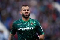 Jesé Rodríguez firma por el Ankaragucu turco