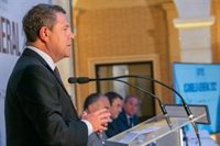 El 95% de los polígonos de C-LM tendrán fibra óptica