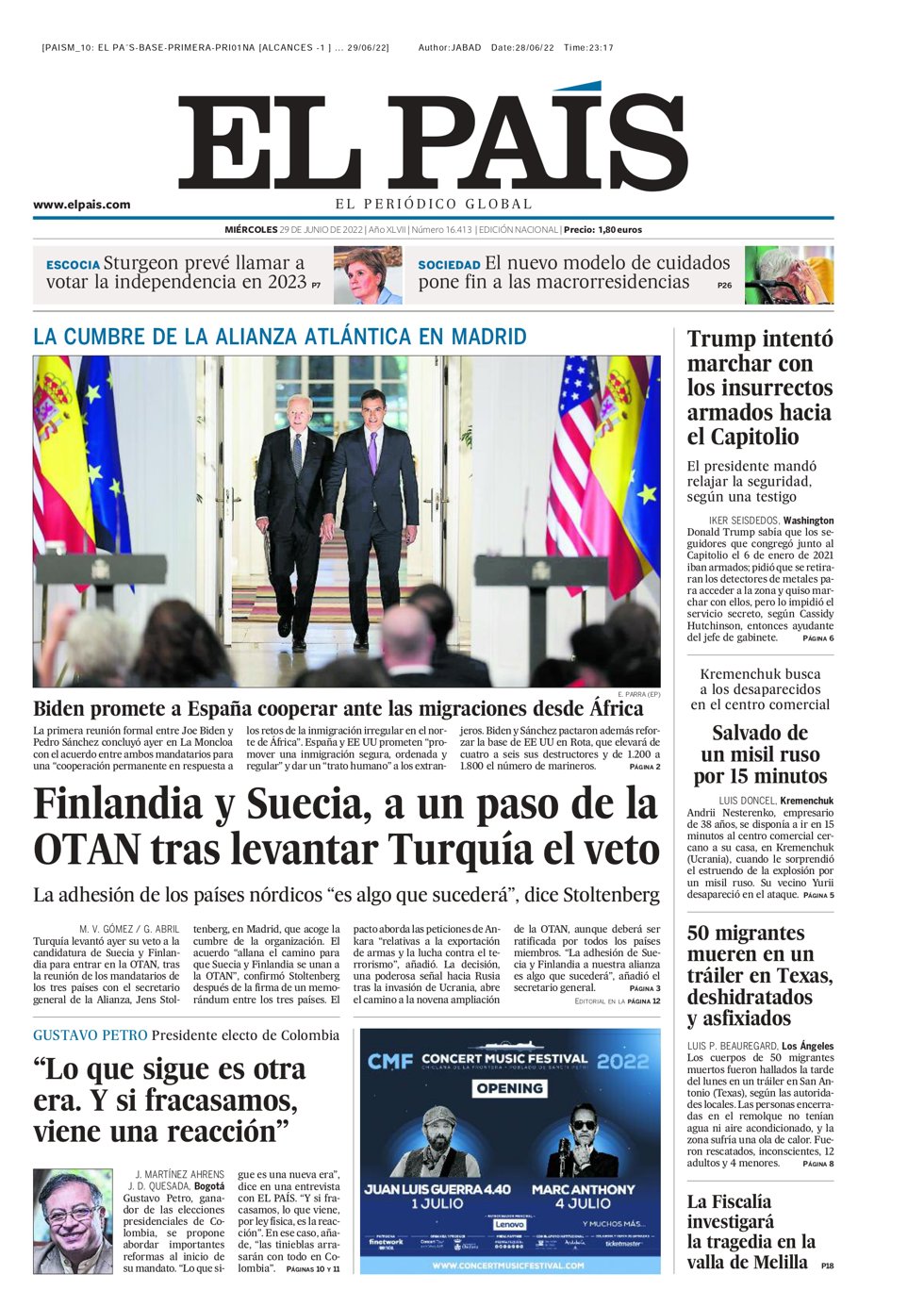 El País