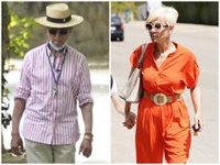 Ana María Aldón y José Ortega Cano destrozados, más lejos que nunca y refugiados en sus respectivas hijas