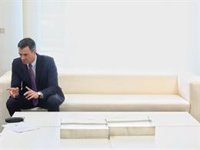 Sánchez: "El dato de IPC demuestra la gravedad de la situación y la idoneidad de nuestras medidas"