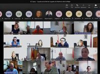 El TSJMU crea la Red de juzgados de Violencia sobre la Mujer en la Región de Murcia